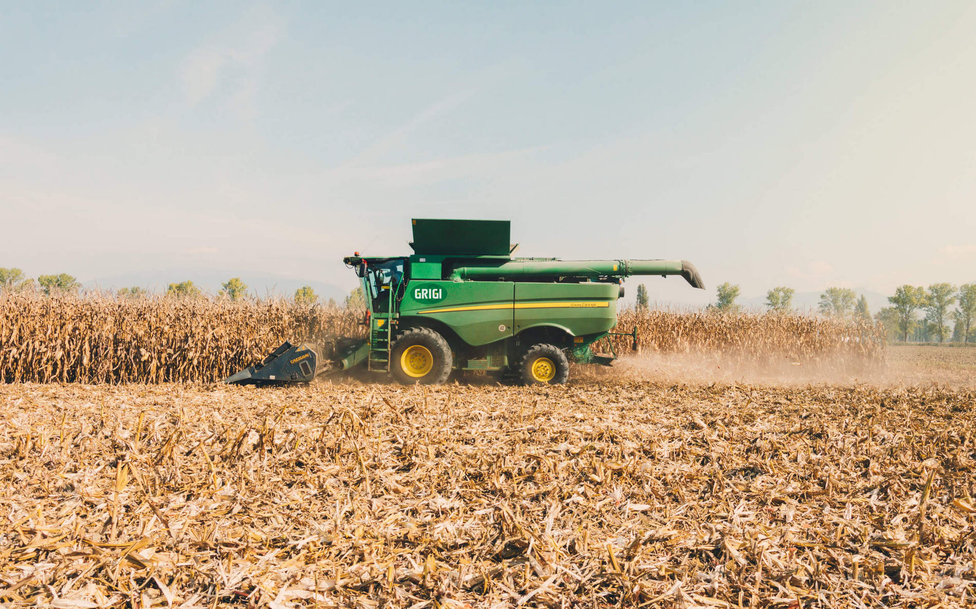 Agricultura inteligente